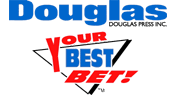 Douglas Press Inc
