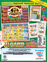 HI CARD&trade;