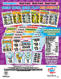 Short Count Games